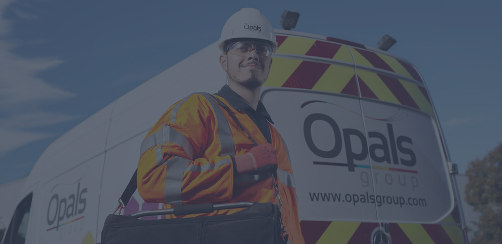 Image of OCU Opals acquisition