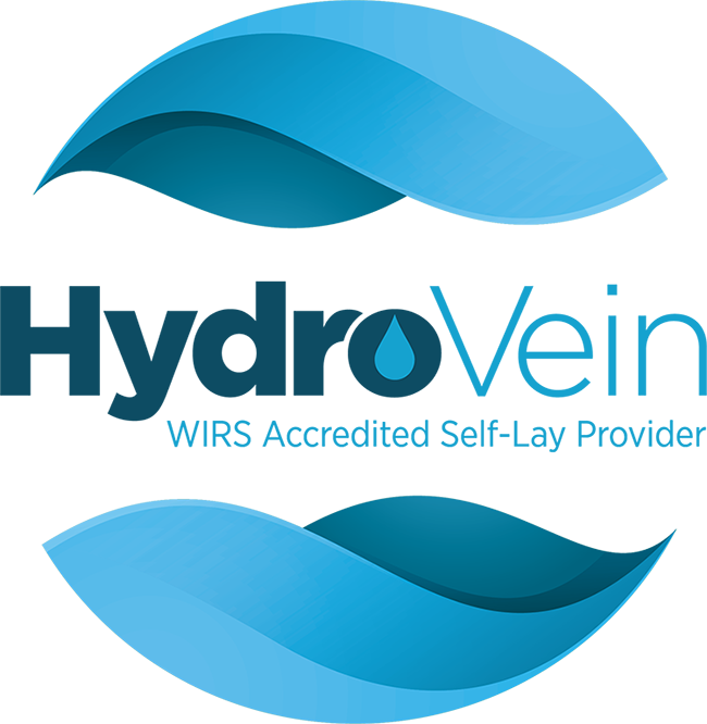 Hydrovein logo