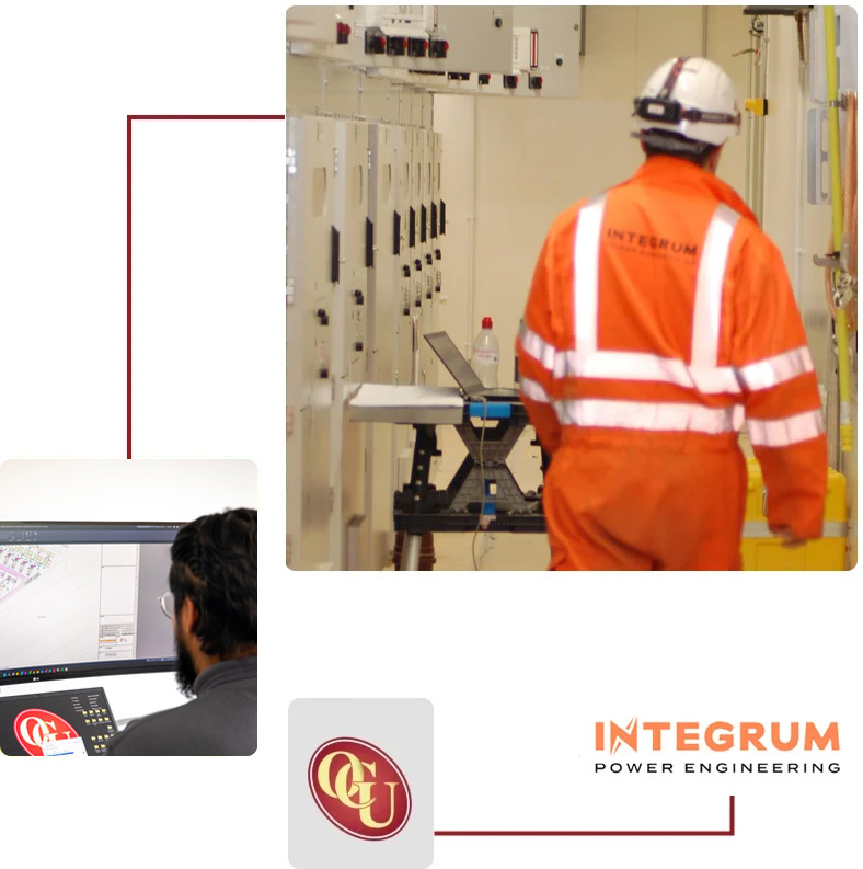 Integrum capabilities image