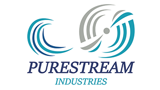 Purestream Industries logo