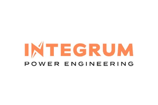 Integrum logo