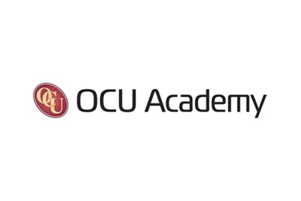 OCU Academy logo