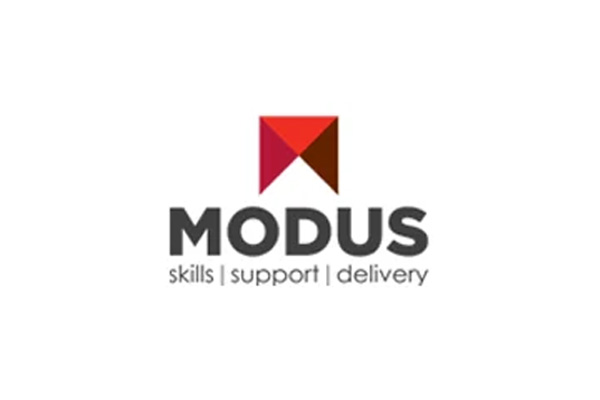 OCU Modus logo